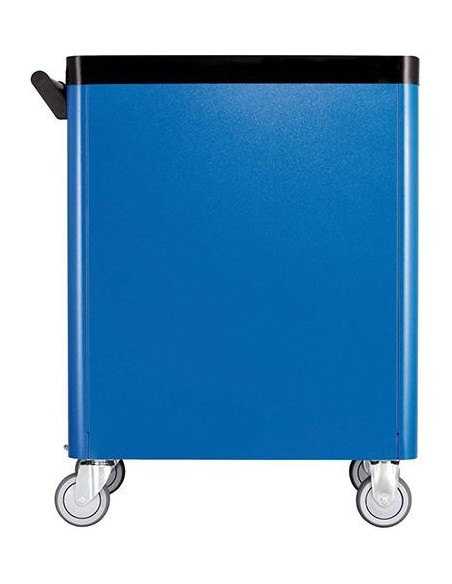 CARRO DE TALLER WORKSTER 1045X785X510MM