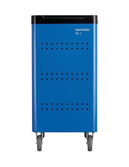 CARRO DE TALLER WORKSTER 1045X785X510MM