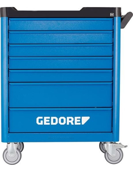 CARRO DE TALLER WORKSTER 1045X785X510MM