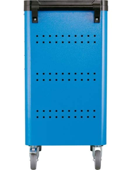 CARRO DE TALLER WORKSTER 1045X785X510MM