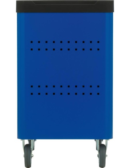 CARRO TALLER SMARTLINE