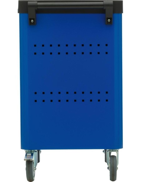 CARRO TALLER SMARTLINE