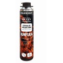 ESPUMA PU RESISTENTE AL FUEGO PISTOLA Y CANULA BRIK-CEN SP-127 700ML