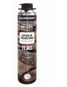 ESPECIAL TEJAS APLICACION PISTOLA BRIK-CEN SP-125 750ML