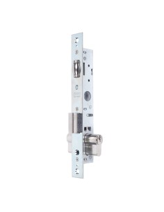 CERRADURA MET.EMB. 2206 E-13.5MM ROD/PAL CINC TESA 220615HZ