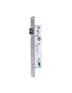CERRADURA MET.EMB. 2215 E-25MM PIC.BASC. INOX TESA 2215250AI