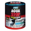 CINTA REPARACION INSTANTANEA AGUASTOP 10 CM X 1,5 M NEGRO