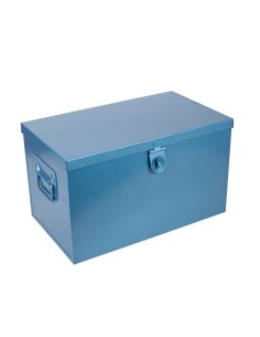 ARCON TALLER 805X330X330MM CON BANDEJA 32.74 KG MET HECO