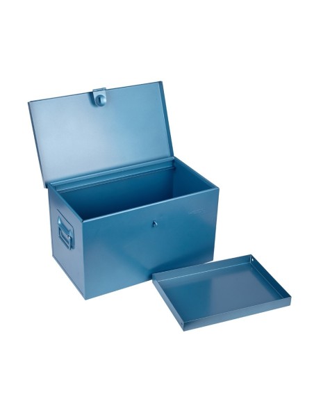 ARCON TALLER 805X330X330MM CON BANDEJA 32.74 KG MET HECO