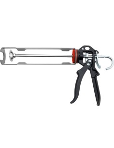 PISTOLA SILICONA PROFESIONAL 300 ML