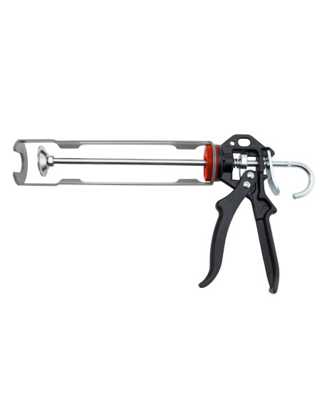 PISTOLA SILICONA PROFESIONAL 300 ML