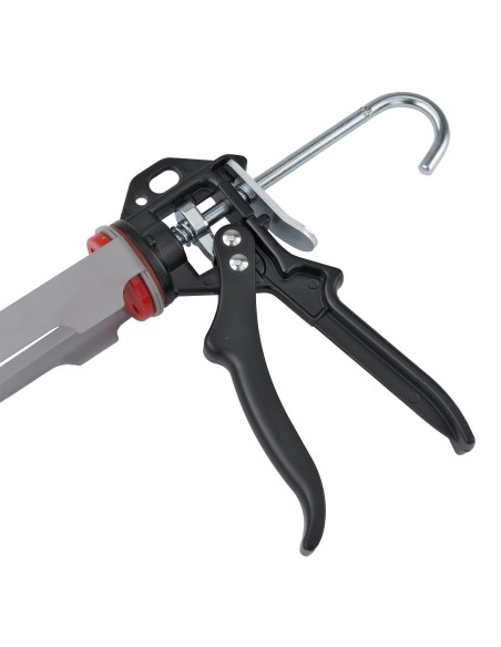 PISTOLA SILICONA PROFESIONAL 300 ML