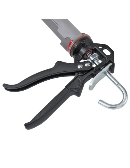 PISTOLA SILICONA PROFESIONAL 300 ML