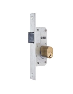 CERRADURA MET.EMB. 67E CINC PORTERO AUTOMATICO YALE
