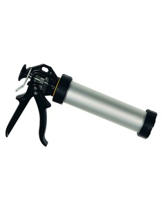 PISTOLA SILICONA CERRADA WT-250 (9") 300 ML