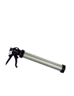 PISTOLA SILICONA CERRADA WT-250XL (600ML)