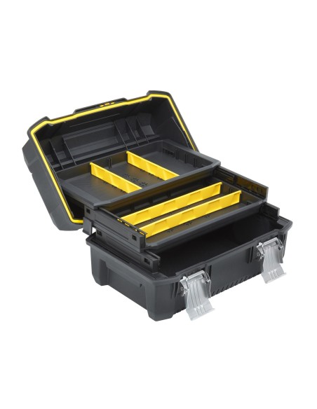 CAJA IMPERMEABLE FATMAX CANTILEVER 48X23X30CM FMST1-71219