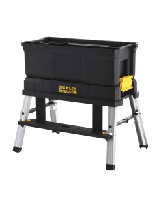 CAJA HTAS 25"/64 CM CON ELAVADOR 45 CM