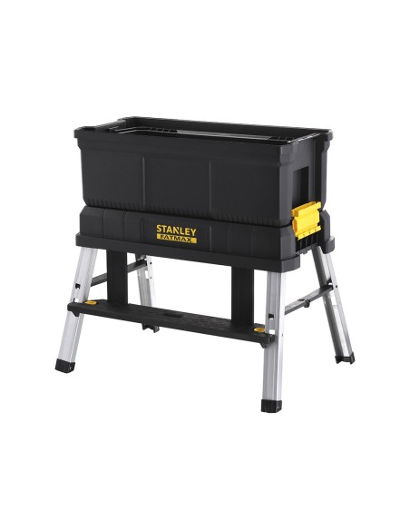 CAJA HTAS 25"/64 CM CON ELAVADOR 45 CM