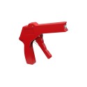 PISTOLA TENSORA BRIDAS 90