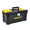 CAJA HERRAM 406X205X195MM C/MET. 16" PL STANLEY