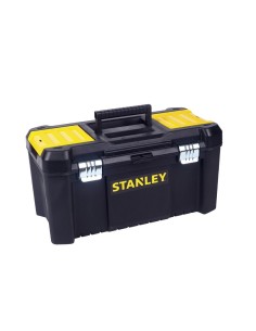 CAJA HERRAM 482X254X250MM PL NEG/AMA STANLEY