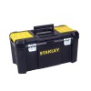 CAJA HERRAM 482X254X250MM PL NEG/AMA STANLEY