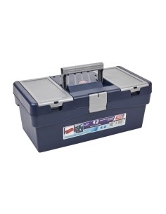 CAJA HERRAM 400X217X166MM PP Nº12 TAYG