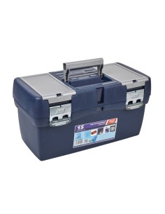 CAJA HERRAM 500X258X255MM BAND PP Nº15 TAYG