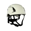 CASCO SECUREFIT BLANCO X5001V CON VENTILACION Y REFLECTANTE