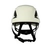 CASCO SECUREFIT BLANCO X5001V CON VENTILACION Y REFLECTANTE