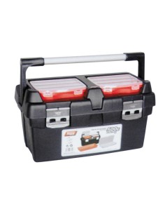CAJA HTAS. Nº 500