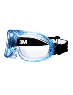 GAFAS PROTECTORAS VISIBILIDAD COMPLETA FAHRENHEIT FHEITAF EN
