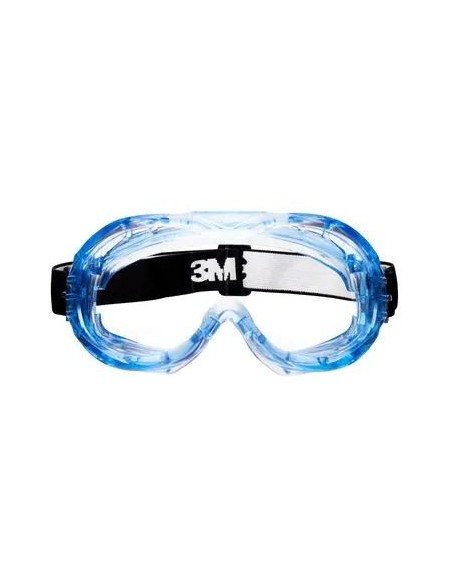 GAFAS PROTECTORAS VISIBILIDAD COMPLETA FAHRENHEIT FHEITAF EN