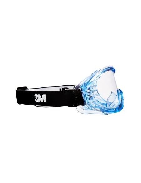 GAFAS PROTECTORAS VISIBILIDAD COMPLETA FAHRENHEIT FHEITAF EN