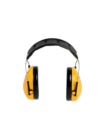 OREJERA DIADEMA PELTOR OPTIME I 27ADB AMARILLO H510A-401-GU