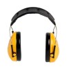 OREJERA DIADEMA PELTOR OPTIME I 27ADB AMARILLO H510A-401-GU