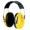 OREJERA DIADEMA PELTOR OPTIME I 27ADB AMARILLO H510A-401-GU