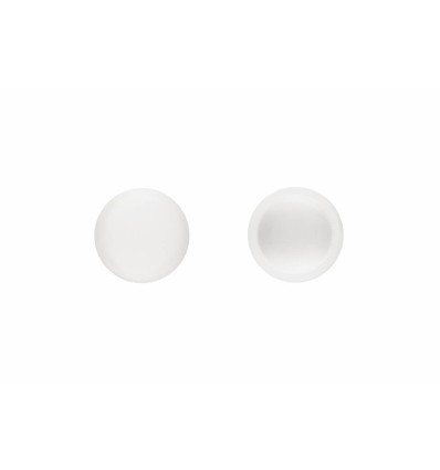 TAPON PVC PARA 7504 Y 7981 BLANCO Ø4,8 TP-CR B