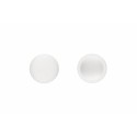 TAPON PVC PARA 7504 Y 7981 BLANCO Ø4,8 TP-CR B