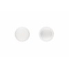 TAPON PVC PARA 7504 Y 7981 BLANCO Ø4,8 TP-CR B