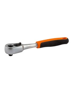 LLAVE CARRACA 1/4 REVERSIBLE 6950QR 60 DIENTES