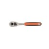LLAVE CARRACA 1/4 REVERSIBLE 6950QR 60 DIENTES