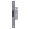 ABREPUERTAS ELECTRICO SERIE 41 GR C/C NORMAL REGULABLE PLACA CORTA L