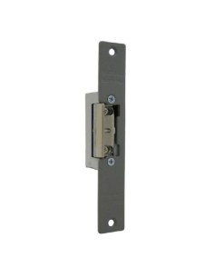 ABREPUERTAS ELECTRICO SERIE 54 GR AUTOMATICO REGULABLE PLACA CORTA S