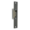 ABREPUERTAS ELECTRICO SERIE 54 GR AUTOMATICO REGULABLE PLACA CORTA S