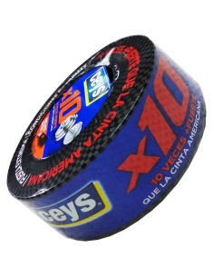 CINTA REPARADORA X10 18MT X 48 MM FUERZA EXTREMA