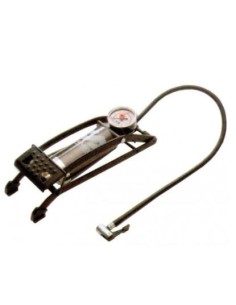 BOMBA DE INFLAR A PEDAL 82-M SAMOA