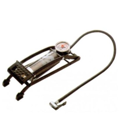 BOMBA DE INFLAR A PEDAL 82-M SAMOA
