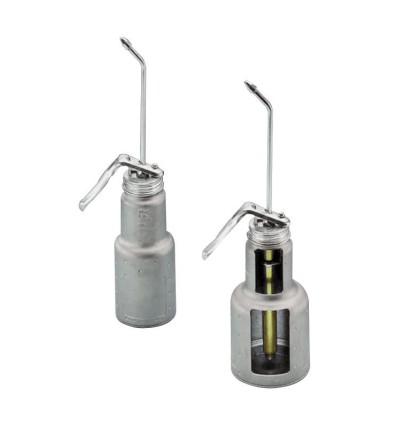 ACEITERA MODELO A 300 METALICA